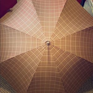 Ralph Lauren Sun Umbrella